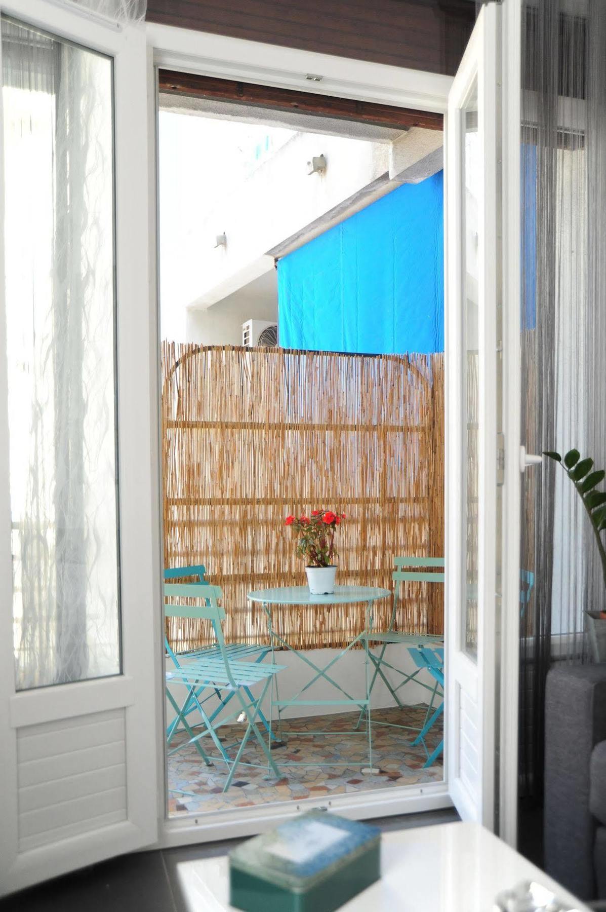 Suite Imperazur Five Stars Holiday House นีซ ภายนอก รูปภาพ