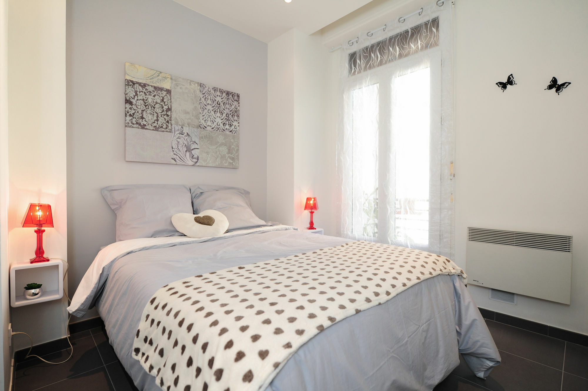 Suite Imperazur Five Stars Holiday House นีซ ภายนอก รูปภาพ