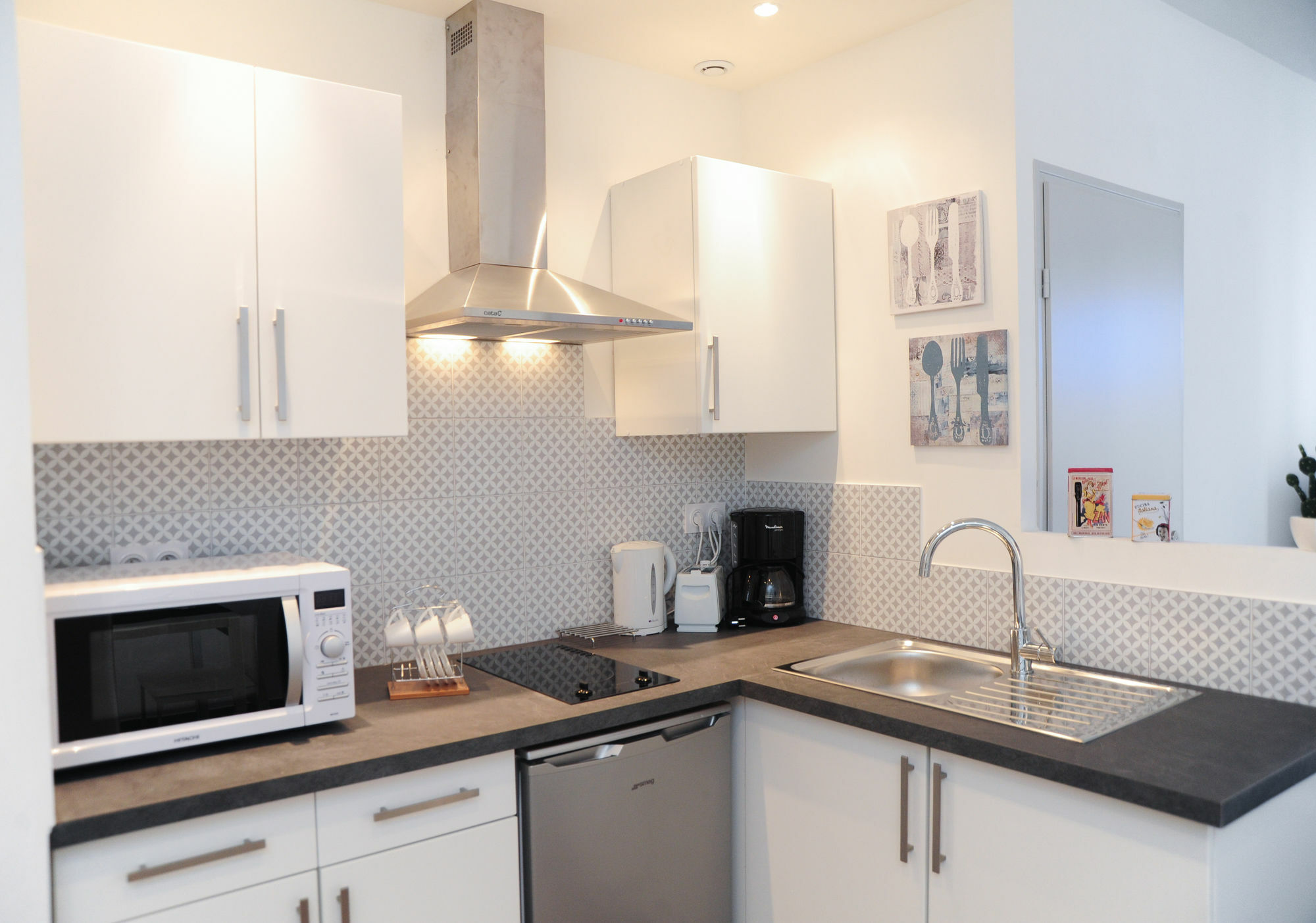 Suite Imperazur Five Stars Holiday House นีซ ภายนอก รูปภาพ