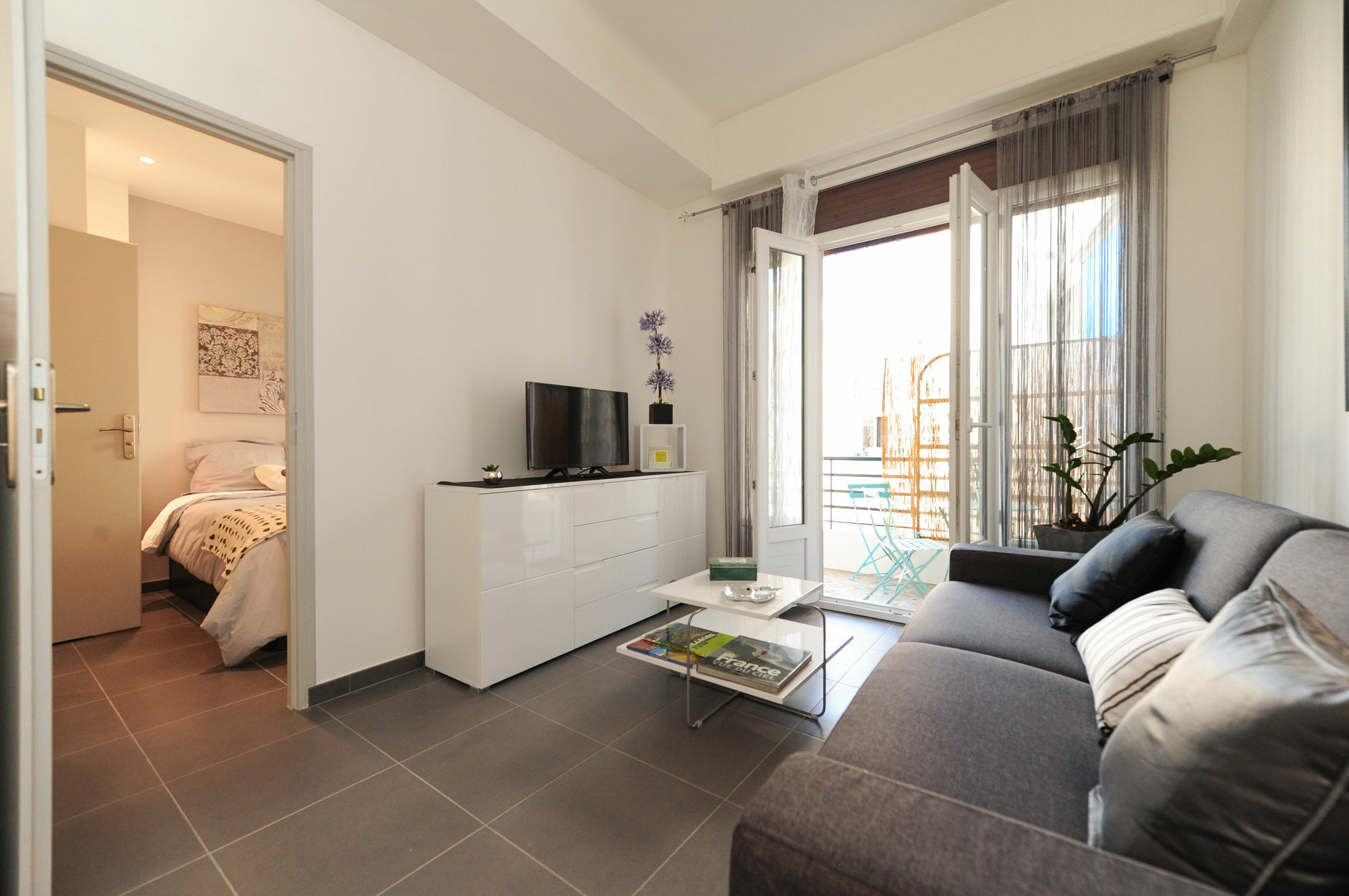 Suite Imperazur Five Stars Holiday House นีซ ภายนอก รูปภาพ