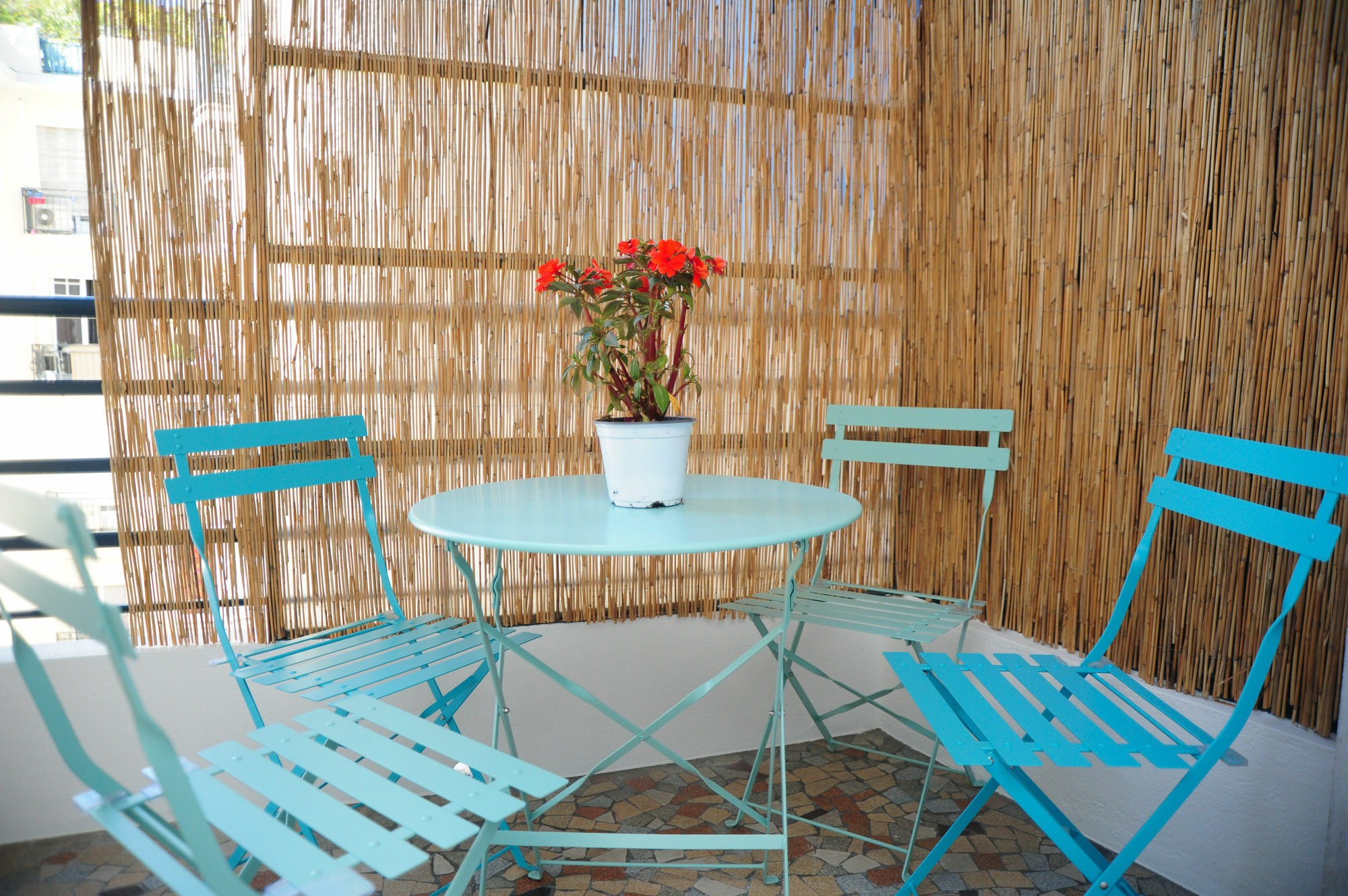 Suite Imperazur Five Stars Holiday House นีซ ภายนอก รูปภาพ