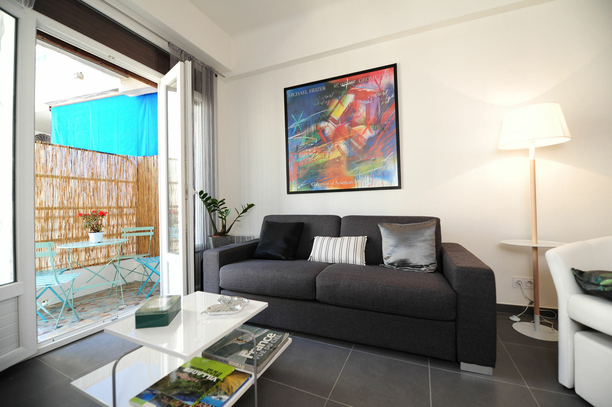 Suite Imperazur Five Stars Holiday House นีซ ภายนอก รูปภาพ